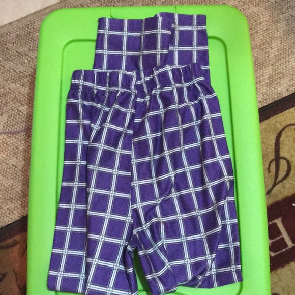 LSU Pajamas Lsu Pajama Pants Poshmark